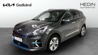 Kia E-Niro Advance *Räntekampanj 0%*