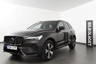 Volvo XC60 T6 Plus Dark DEMOBIL / HUD / HarmanKardon / 360-k