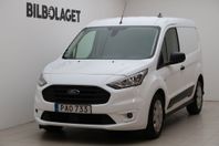 Ford Transit Connect 1.0 100 Trend E85 L1  KAMERA DRAG