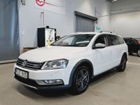 Volkswagen Passat Alltrack 2.0 TDI 4Motion *Reserverad*