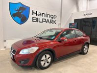 Volvo C30 D2 Momentum /M-VÄRMARE/NY BES/ SUPERDEAL 3,95%