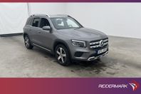 Mercedes-Benz GLB 200 d 4M Exclusive 7-Sits Bu 4,95% Ränta