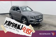 Mercedes-Benz GLB 200 d 4M Exclusive 7-Sits Bu 4,95% Ränta