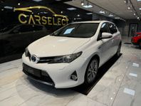 Toyota Auris Hybrid e-CVT Comfort, Edition 50/Navi/Kamera