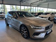 Volvo V60 Recharge T6 AWD Geartronic Inscription Exp Eu6