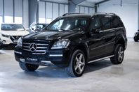 Mercedes-Benz GL 350 4MATIC 7GTronic Eu 6 GrandEdition Paket