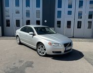 Volvo S80 2.5T Geartronic Momentum Euro 4 lågmil