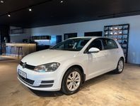 Volkswagen Golf 5-dörrar 1.6 TDI 110hk Drag / Nybess