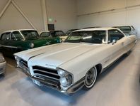 Pontiac Bonneville 2-dörrars Hardtop 6.4 V8 1965