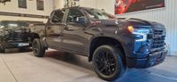 Chevrolet Silverado 1500 TRAIL BOSS 6.2 V8 Z71 4WD