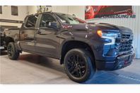 Chevrolet Silverado 1500 TRAIL BOSS 6.2 V8 Z71 4WD