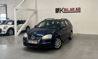 Volkswagen Golf Variant 1.9 TDI / Navi/ RÄNTEKAMPANJ 3.95 %