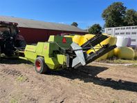 Balpress  CLAAS Dominat 60