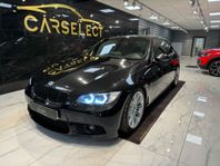 BMW 335 d Coupé Steptronic/Android-skärm/Steg2/Coils