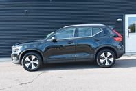 Volvo XC40 Recharge T4 DCT Inscription Kamera, Dragkrok Eu6