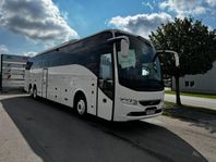 Volvo 9700 B11R