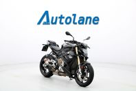 BMW S 1000 R Akrapovic *ENDAST 1250kr/mån*