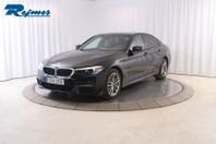 BMW 530 e iPerformance Steptronic