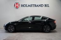 Tesla Model 3 Long Range AWD 440hk Pano Kamera Skinn GPS