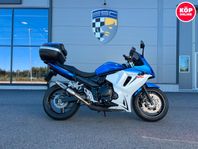 Suzuki GSX650F Toppskick Köp Online