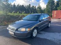 Volvo V70 2.4 Business Euro 4