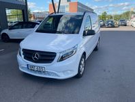 Mercedes-Benz Vito 119 CDi 4Matic 190 hk 370 000 kr ex moms