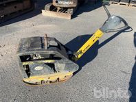 Markvibrator BOMAG BPR 35/42D