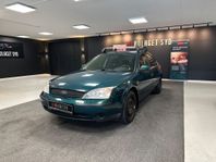 Ford Mondeo Halvkombi 2.0 146HK