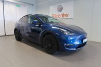 Tesla Model Y Long Range AWD Pano-Kamera-Autopilot-Drag-SoV