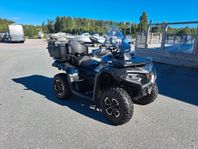 CFMOTO CFORCE 625 Touring