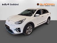 Kia E-Niro 64 kWh Advance ( 1,99% Ränta )