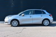 Citroën C4 1.2 e-THP Euro 6