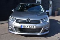 Citroën C4 1.2 e-THP Euro 6