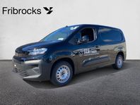 Peugeot Partner L2 130hk AT8 /Drag/Moms/Leasebar