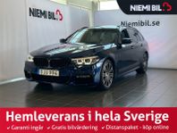 BMW 530 d xDrive Touring M Sport Pano/Navi/Drag/Backkamera