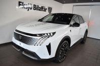 Peugeot 3008 GT HYBRID 136hk Automat eDCT *Dragkrok*