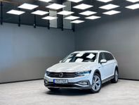 Volkswagen Passat Alltrack 2.0 TDI / Drag / Värmare / 2,99%