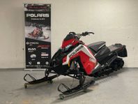 Polaris Switchback Assault 850 146" -21 Sveg *OMG Leverans*