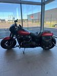 Harley-Davidson Fat Bob 1.9 Milwaukee-Eight 114 V-Twin,2019