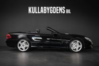 Mercedes-Benz SL 350 V6 315hk | Airscarf | Comand|Sportpaket