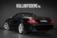 Mercedes-Benz SL 350 V6 315hk | Airscarf | Comand|Sportpaket