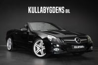 Mercedes-Benz SL 350 V6 315hk | Airscarf | Comand|Sportpaket