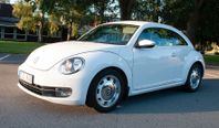 Volkswagen The Beetle 1.2 TSI Euro 5