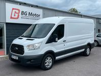 Ford Transit  350 2.2 TDCi 155HK L3H2 Dragkrok/Dieselvärmare