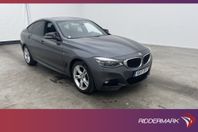 BMW 320 i xDrive GT Innovation Panorama Cockpit H/K HUD Navi