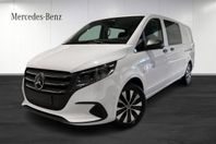 Mercedes-Benz Vito 119 CDI MIXTO EX. LÅNG SELECT *OMG LEVERA