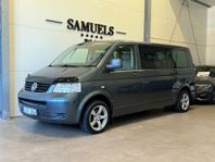 Volkswagen Caravelle 2.5 TDI Comfortline Euro 4