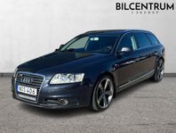 Audi A6 Avant 2.0 TDI DPF Multitronic / Business Edition / P