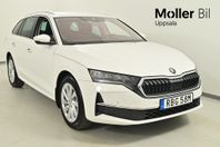 Skoda Octavia Selection 1,5 TSI m-HEV 116 Hk 7 vxl DSG