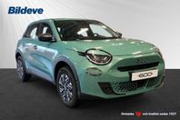 Fiat 600 Hybrid 5-d SUV LOUNGE HEV T3 FWD